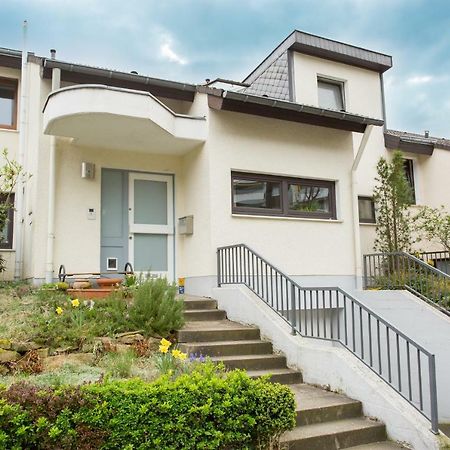 Sweet Little Home Essen Exterior foto