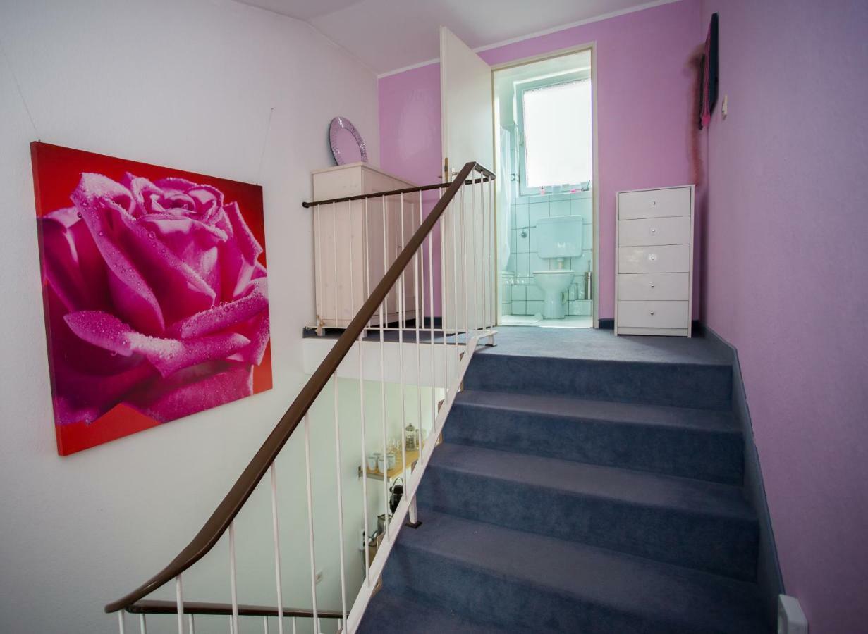 Sweet Little Home Essen Exterior foto