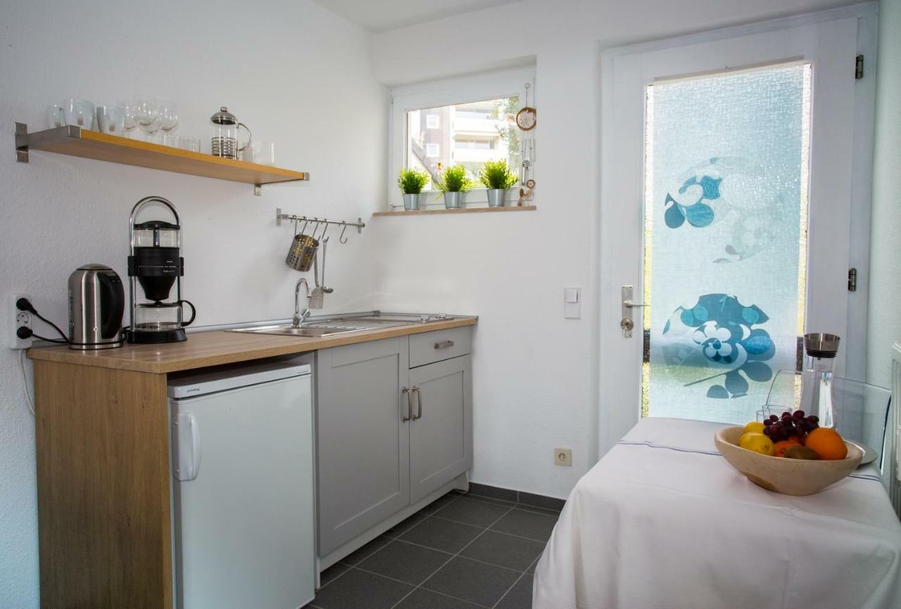 Sweet Little Home Essen Exterior foto